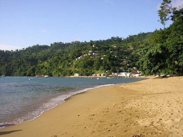Trinidad e Tobago, alla ricerca della biodiversità in un paradiso caraibico