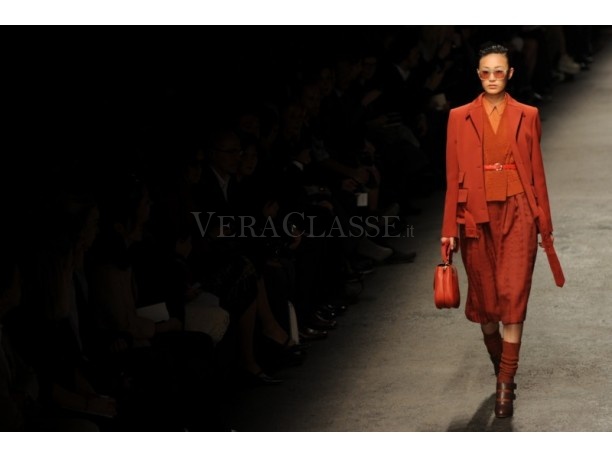Trussardi collezione autunno inverno 2012/2013
