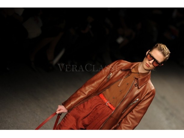 Trussardi collezione autunno inverno 2012/2013