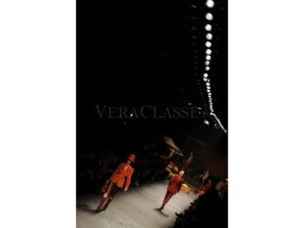 Trussardi collezione autunno inverno 2012/2013