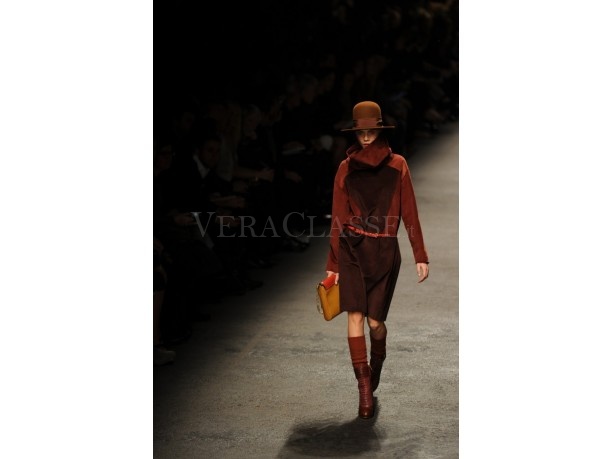 Trussardi collezione autunno inverno 2012/2013