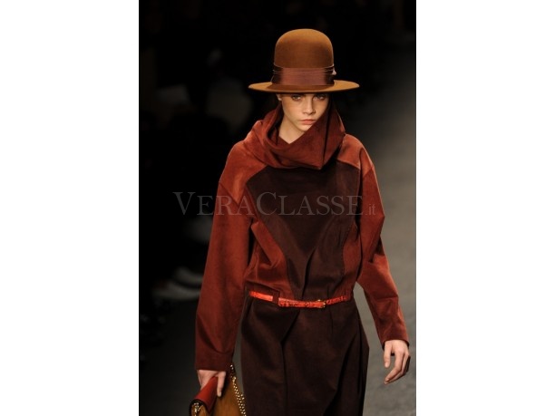 Trussardi collezione autunno inverno 2012/2013