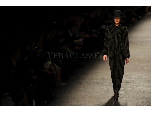 Trussardi collezione autunno inverno 2012/2013