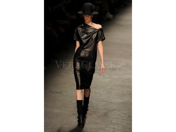Trussardi collezione autunno inverno 2012/2013