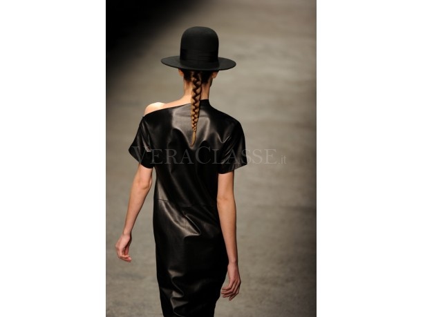 Trussardi collezione autunno inverno 2012/2013