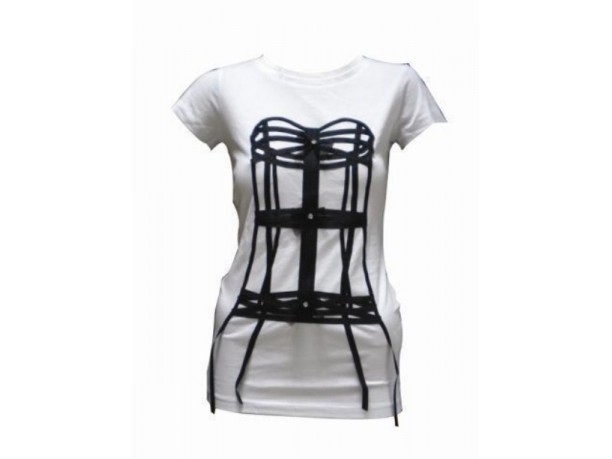T-shirt Burlesque by Relish