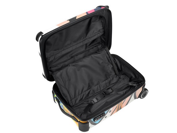Tumi Tag limited edition by Tumi