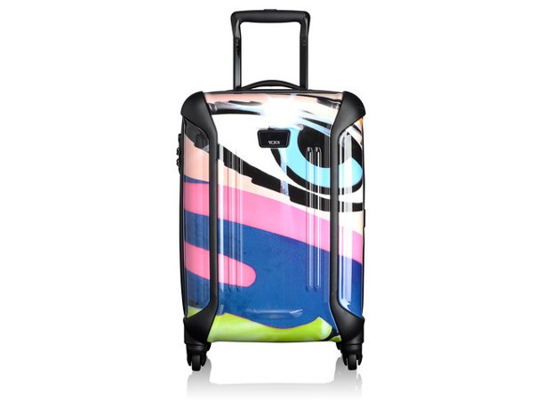 Tumi Tag limited edition by Tumi