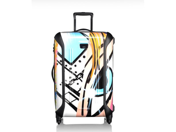 Tumi Tag limited edition by Tumi