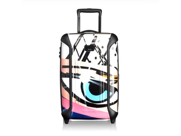 Tumi Tag limited edition by Tumi