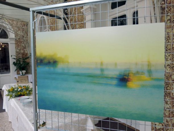 Mostra tra mare e laguna: info, prezzi e orari