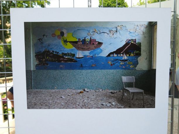 Mostra tra mare e laguna: info, prezzi e orari