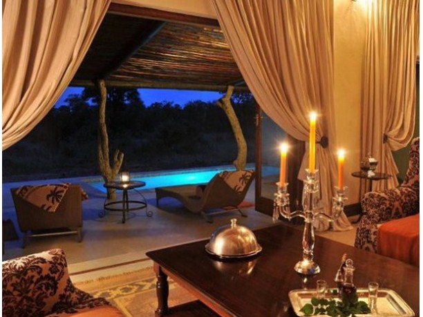 Vacanze di Natale in Sudafrica