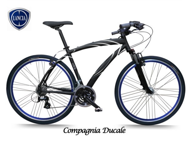 Bici di design, novità e tendenze 2011