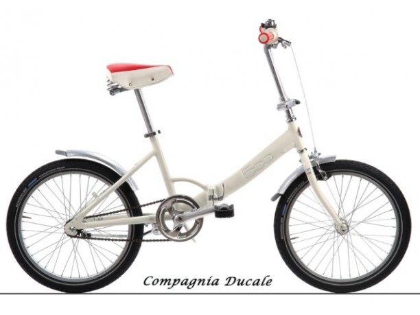 Bici di design, novità e tendenze 2011