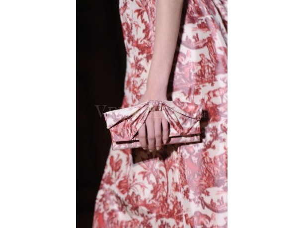 Valentino Alta Moda primavera estate 2012