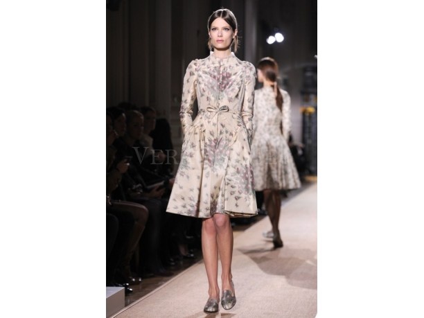 Valentino Alta Moda primavera estate 2012
