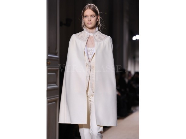 Valentino Alta Moda primavera estate 2012