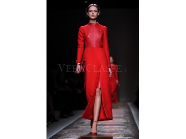 Valentino collezione autunno inverno 2012/2013