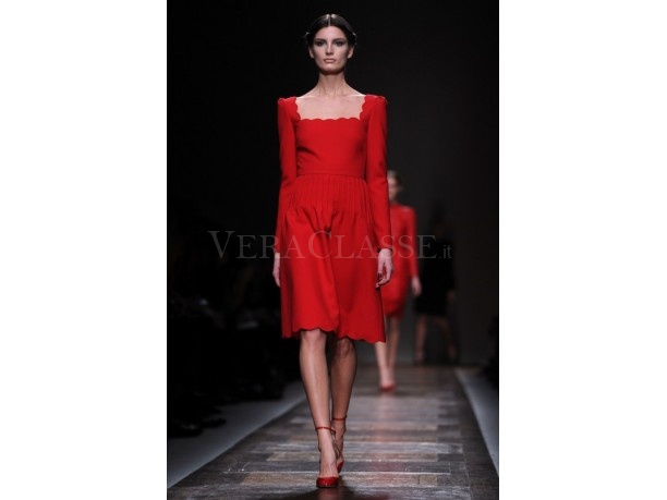 Valentino collezione autunno inverno 2012/2013
