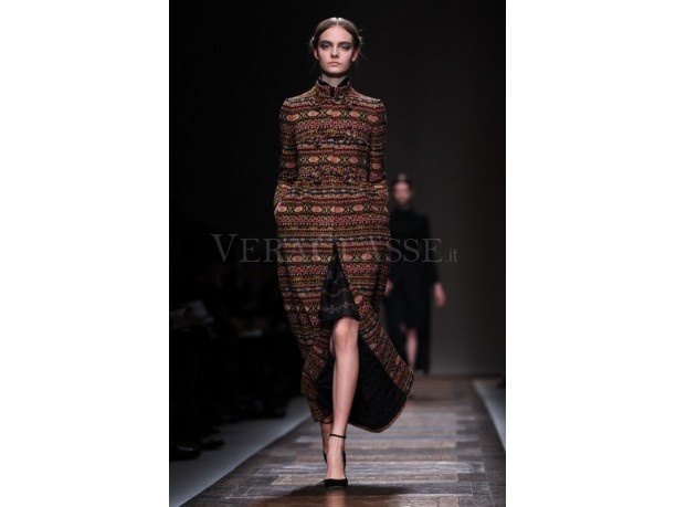 Valentino collezione autunno inverno 2012/2013
