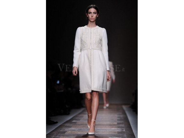Valentino collezione autunno inverno 2012/2013