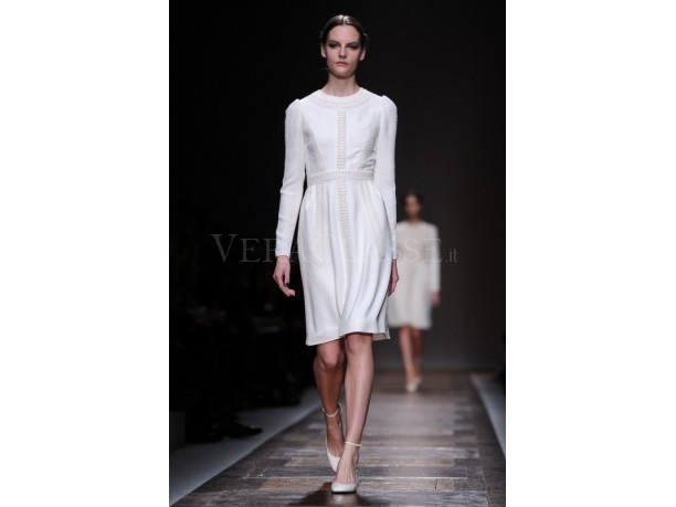 Valentino collezione autunno inverno 2012/2013