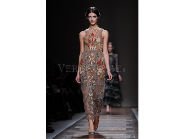 Valentino collezione autunno inverno 2012/2013