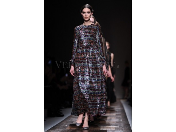 Valentino collezione autunno inverno 2012/2013