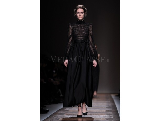Valentino collezione autunno inverno 2012/2013