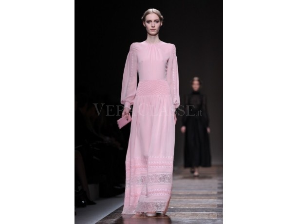 Valentino collezione autunno inverno 2012/2013