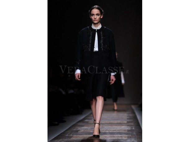 Valentino collezione autunno inverno 2012/2013