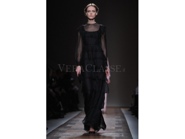 Valentino collezione autunno inverno 2012/2013