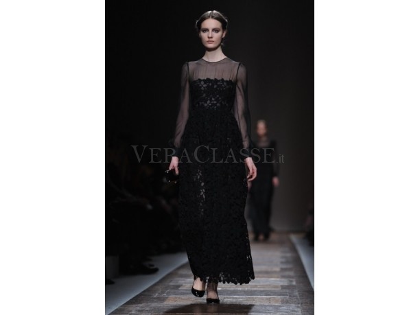 Valentino collezione autunno inverno 2012/2013