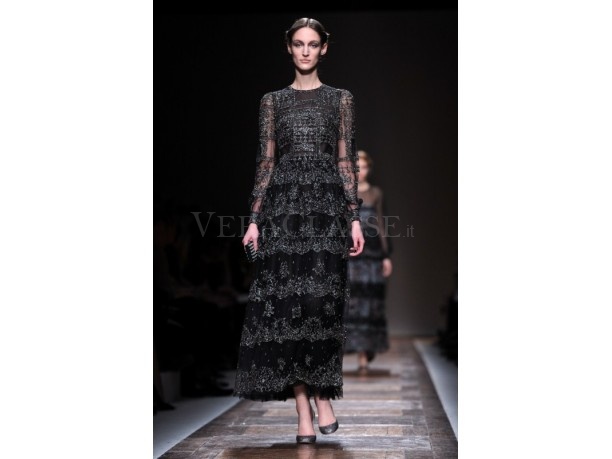 Valentino collezione autunno inverno 2012/2013