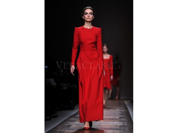Valentino collezione autunno inverno 2012/2013