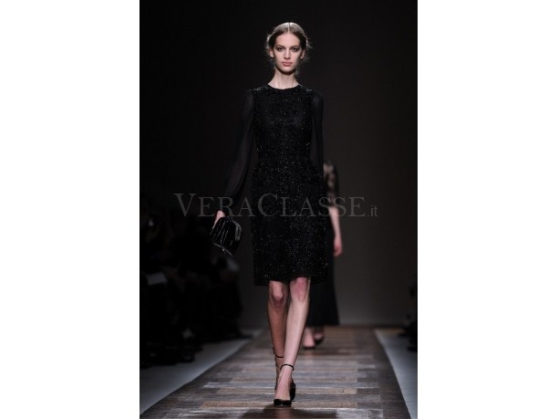 Valentino collezione autunno inverno 2012/2013