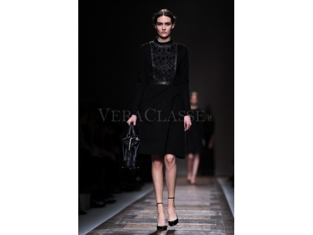 Valentino collezione autunno inverno 2012/2013
