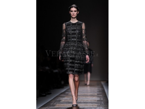Valentino collezione autunno inverno 2012/2013
