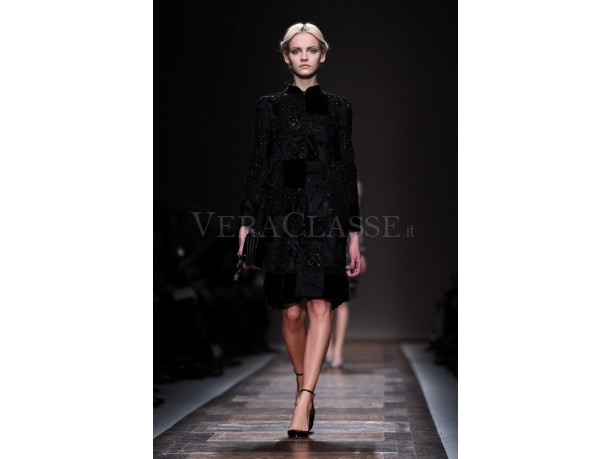 Valentino collezione autunno inverno 2012/2013