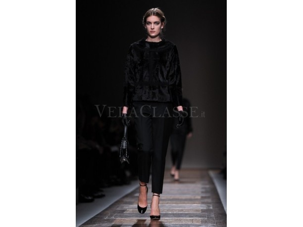 Valentino collezione autunno inverno 2012/2013