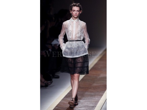 Valentino collezione primavera estate 2012