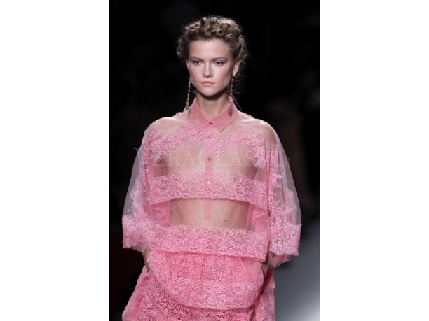 Valentino collezione primavera estate 2012