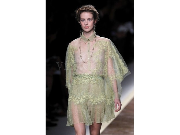 Valentino collezione primavera estate 2012