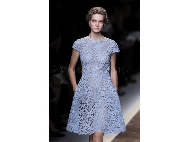 Valentino collezione primavera estate 2012