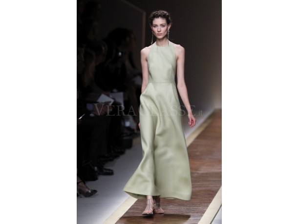 Valentino collezione primavera estate 2012