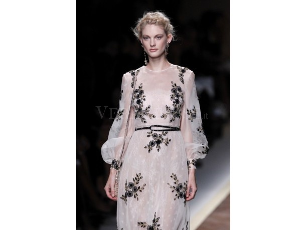 Valentino collezione primavera estate 2012