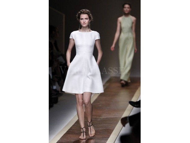 Valentino collezione primavera estate 2012