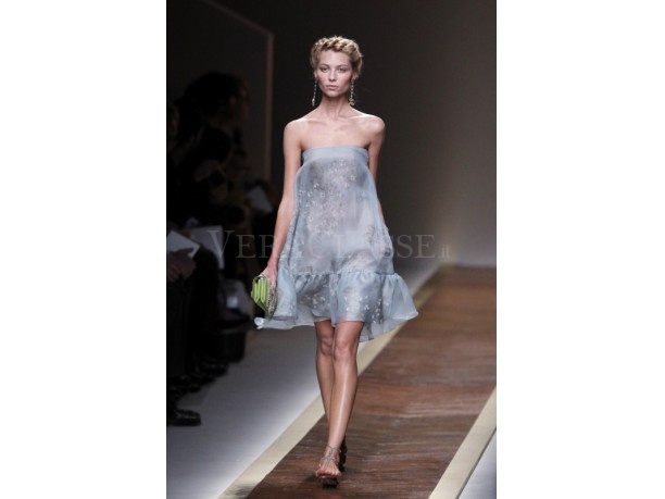 Valentino collezione primavera estate 2012