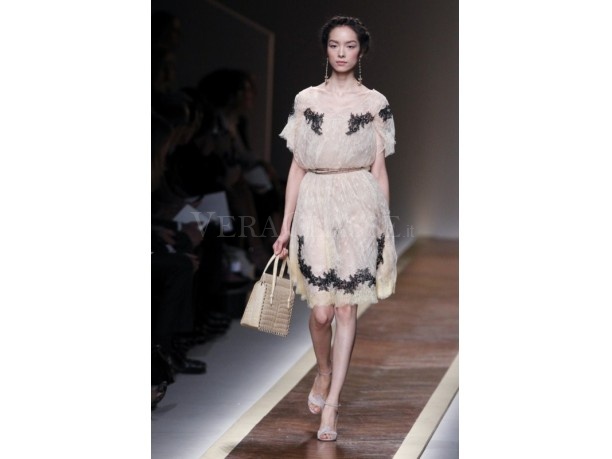 Valentino collezione primavera estate 2012